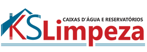 Limpeza de caixa d'água